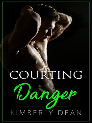 cover image of Courting Danger